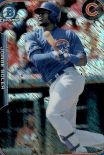 Jorge Soler