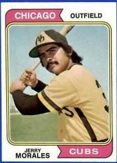 Jerry Morales