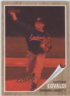 Nathan Eovaldi