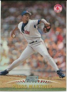 Pedro Martinez