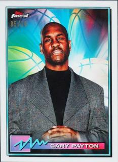 Gary Payton
