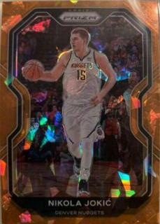 Nikola Jokic