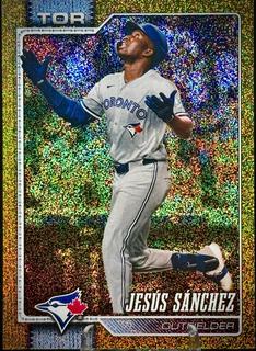 Jesus Sanchez