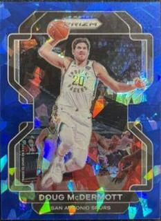 Doug McDermott