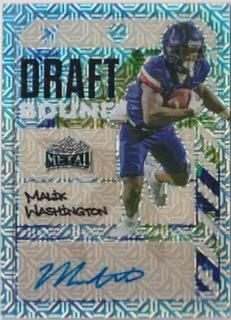 Malik Washington