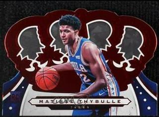 Matisse Thybulle