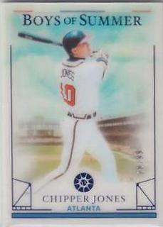 Chipper Jones