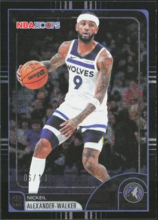Nickeil Alexander-Walker