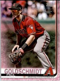 Paul Goldschmidt
