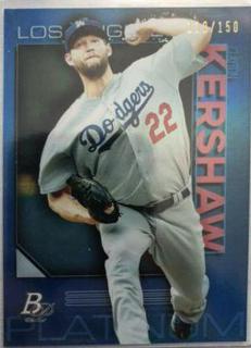 Clayton Kershaw