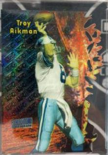 Troy Aikman