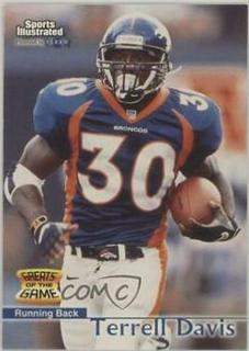 Terrell Davis