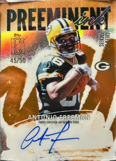 Antonio Freeman