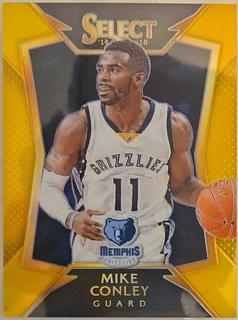Mike Conley