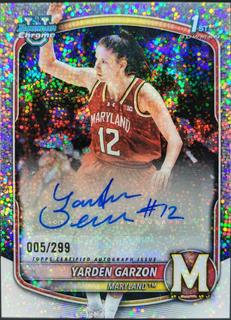 Yarden Garzon