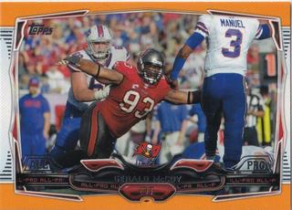 Gerald McCoy