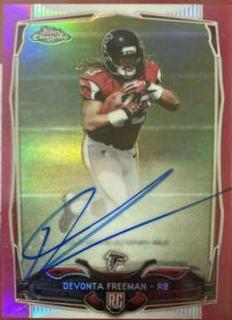 Devonta Freeman