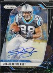 Jonathan Stewart