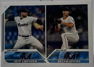 Jeff Lindgren, Bryan Hoeing