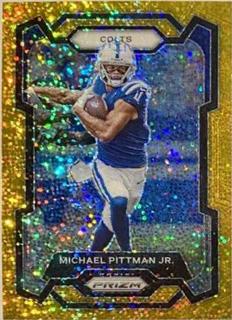 Michael Pittman Jr.