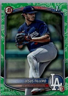 Jesus Tillero