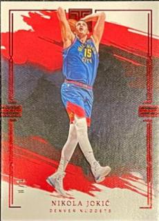 Nikola Jokic