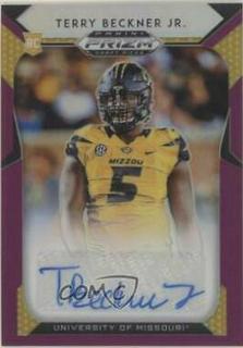 Terry Beckner Jr.