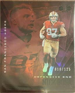 Nick Bosa