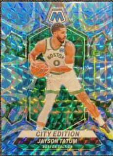 Jayson Tatum