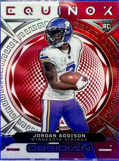 Jordan Addison