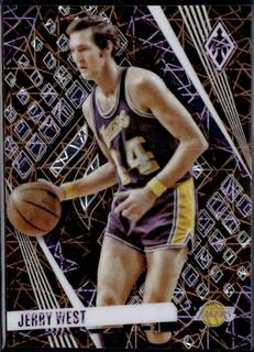 Jerry West