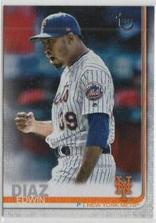 Edwin Diaz