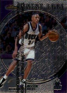 Ray Allen