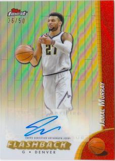 Jamal Murray