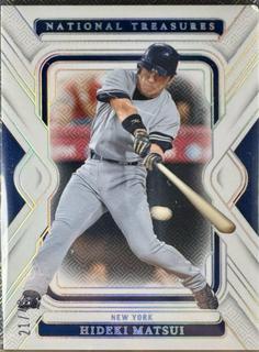Hideki Matsui