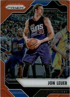 Jon Leuer