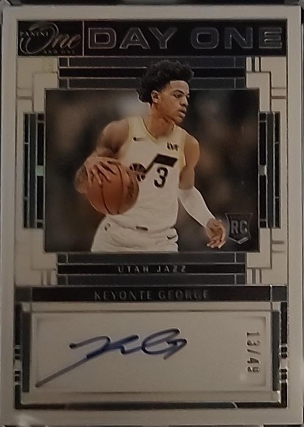 Keyonte George #DAY-KYG