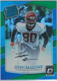 Josh Malone