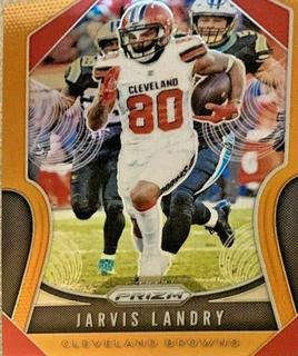 Jarvis Landry