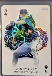 Sonny Gray