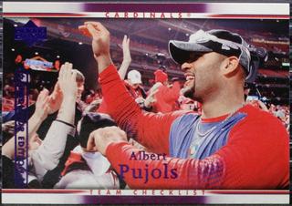 Albert Pujols