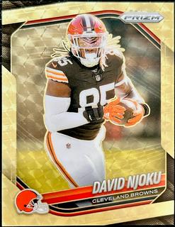 David Njoku
