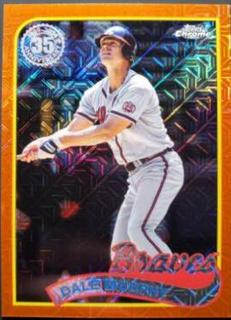 Dale Murphy