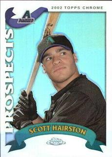 Scott Hairston
