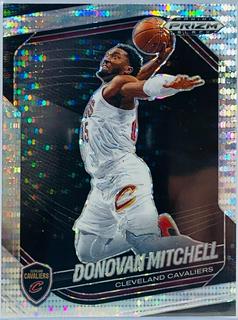 Donovan Mitchell