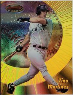 Tino Martinez