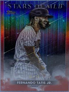 Fernando Tatis Jr.