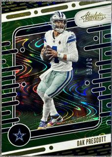 Dak Prescott