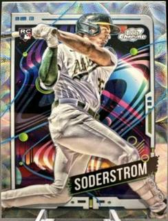 Tyler Soderstrom