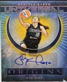 Sue Bird